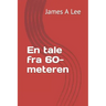 En tale fra 60-meteren