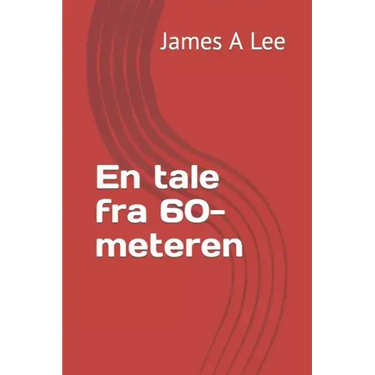 En tale fra 60-meteren