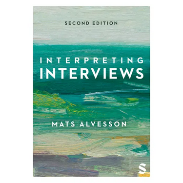 Interpreting Interviews