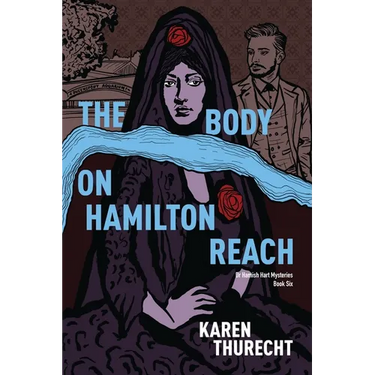The Body on Hamilton Reach