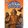 Sun-Koh Heir to Atlantis