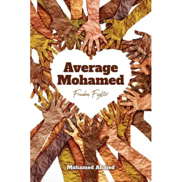 Average Mohamed Freedom Fighter