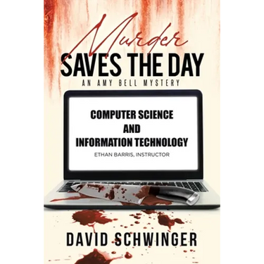 Murder Saves the Day: An Army Bell Mystery