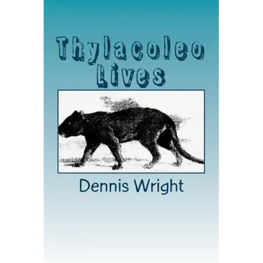 Thylacoleo Lives