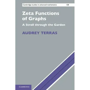 Zeta Functions of Graphs