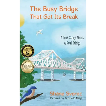 The Busy Bridge That Got Its Break
