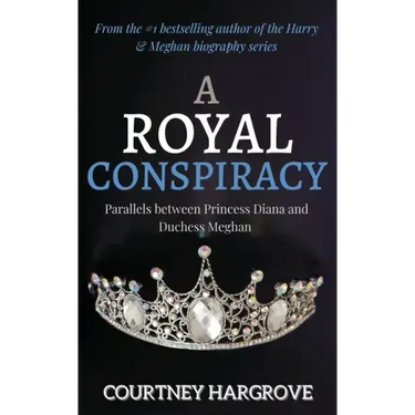 A Royal Conspiracy: Parallels between Princess Diana and Duchess Meghan