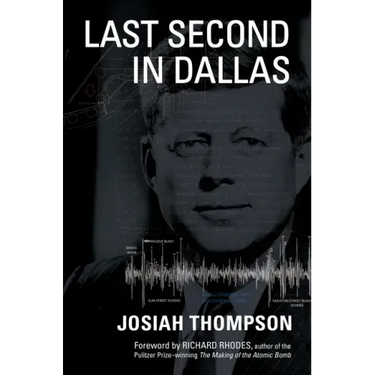 Last Second in Dallas