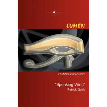 Lumen: a Red Path spirit adventure