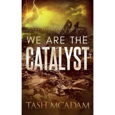 We are the Catalyst