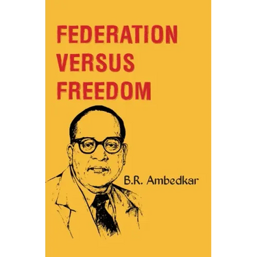 Federation Versus Freedom