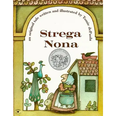 Strega Nona