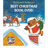 Richard Scarry's Best Christmas Book Ever!