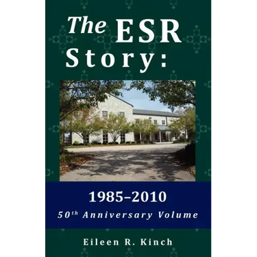 The Esr Story: 1985-2010