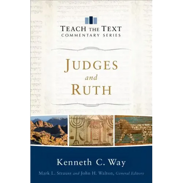 Judges and Ruth