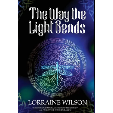 The Way The Light Bends