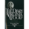 The Diary of Virginia Woolf, Volume 1: 1915-1919