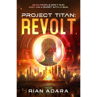 Project Titan: Revolt