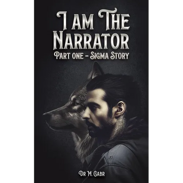 I am the Narrator