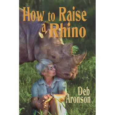 How to Raise a Rhino