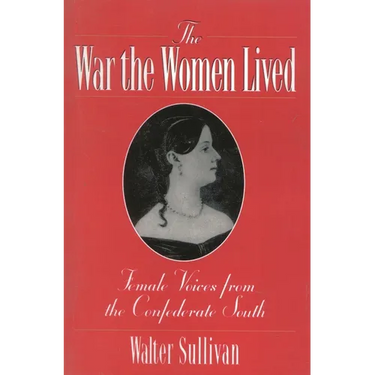 War the Women Lived