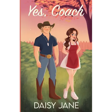 Yes, Coach