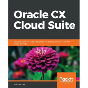 Oracle CX Cloud Suite