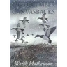 Big December Canvasbacks, Revised
