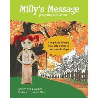 Milly's Message: Protecting Kids Online