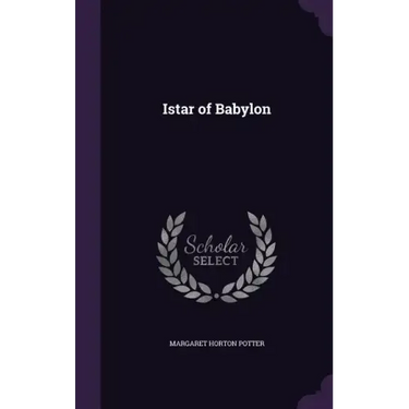 Istar of Babylon