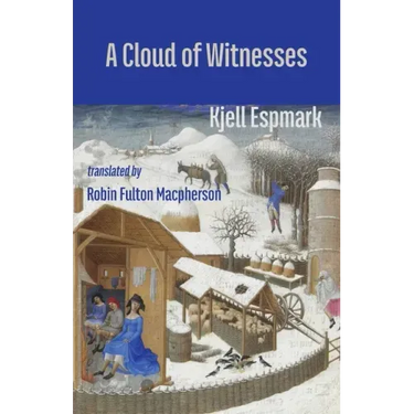 A Cloud of Witnesses
