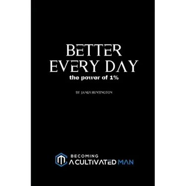 Better Every Day: the power of 1%