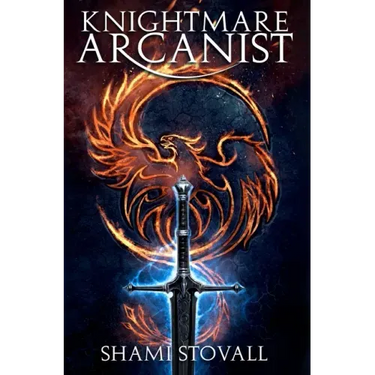 Knightmare Arcanist