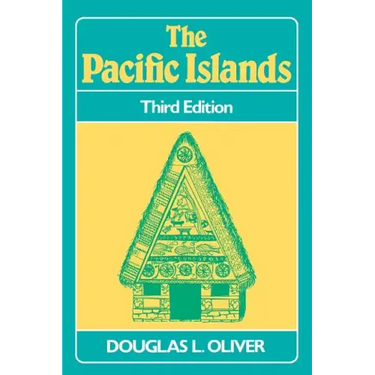The Pacific Islands