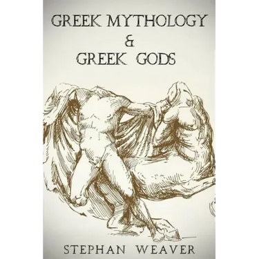 Greek Mythology: Greek Mythology and Greek Gods Bundle