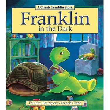 Franklin in the Dark