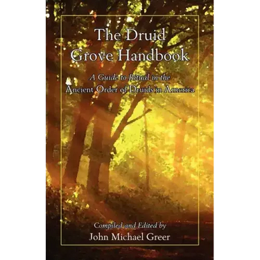The Druid Grove Handbook
