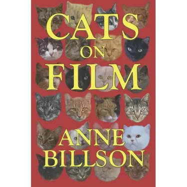 Cats on Film: In Black & White