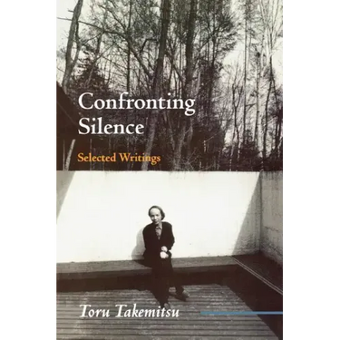 Confronting Silence: Selected Writings