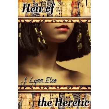 The Forgotten: Heir of the Heretic