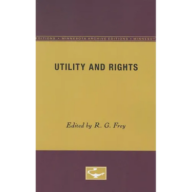 Utility and Rights