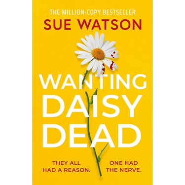 Wanting Daisy Dead