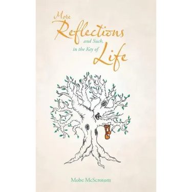 More Reflections and Such, in the Key of Life
