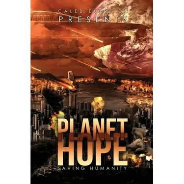 Planet Hope: Saving Humanity