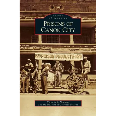 Prisons of Canon City