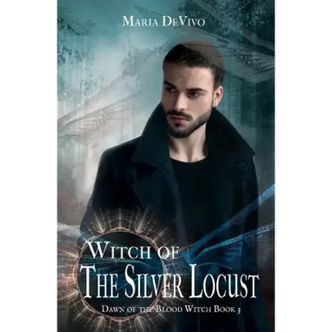 Witch of the Silver Locust