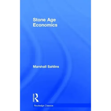 Stone Age Economics