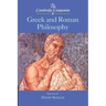 The Cambridge Companion to Greek and Roman Philosophy
