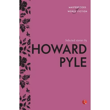 Selected Stories by Howard Pyle