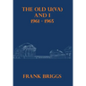 The Old U(VA) and I: 1961-1965